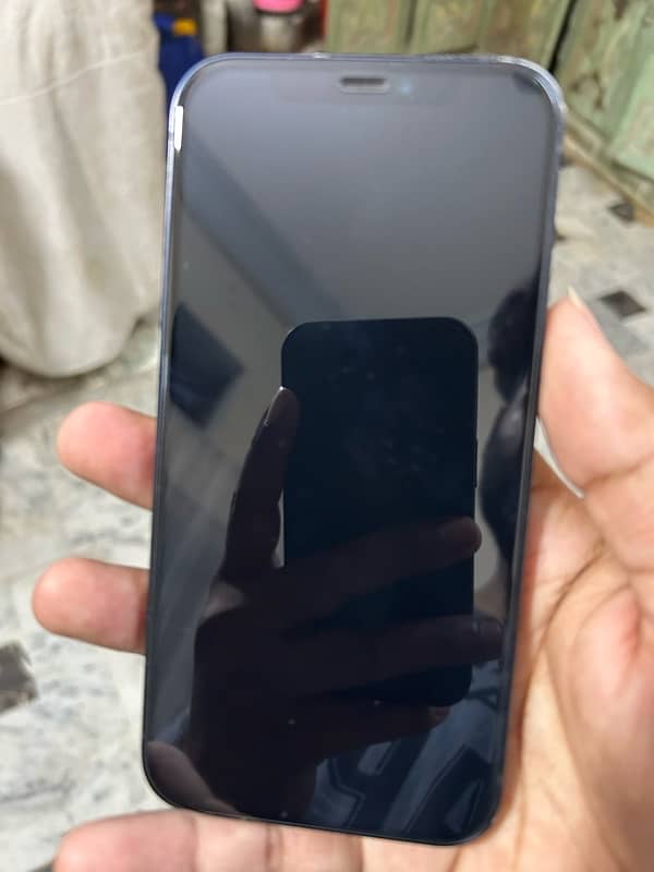 Iphone 12 64GB Non PTA 12