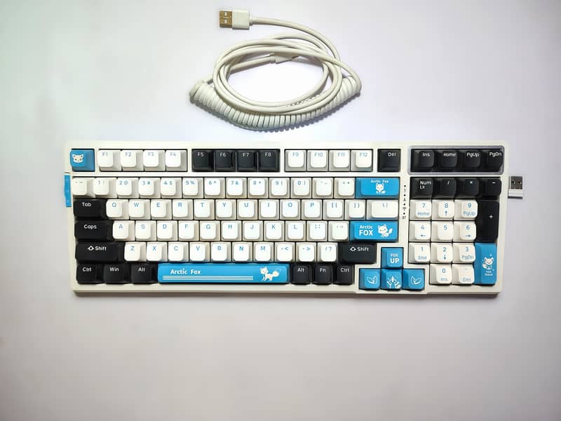 Custom Keyboard For sale 2