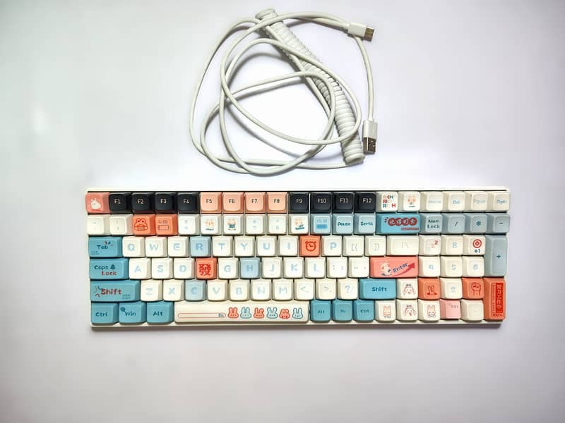 Custom Keyboard For sale 3