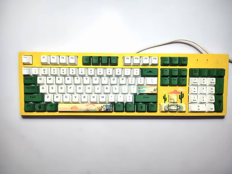 Custom Keyboard For sale 4