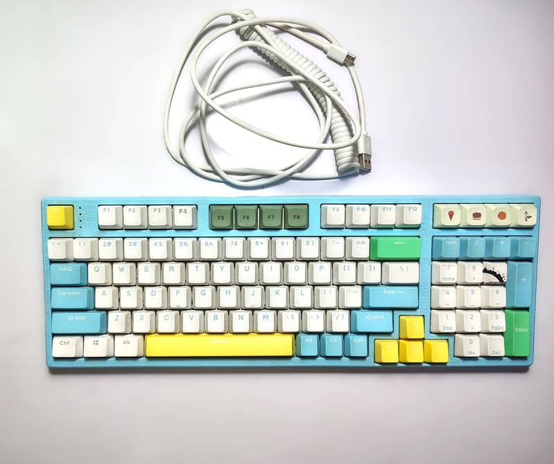 Custom Keyboard For sale 5