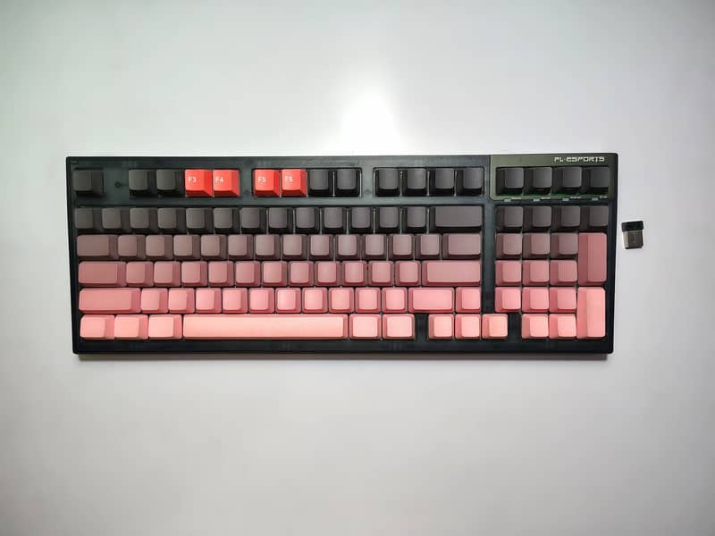 Custom Keyboard For sale 6