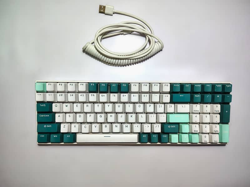 Custom Keyboard For sale 8