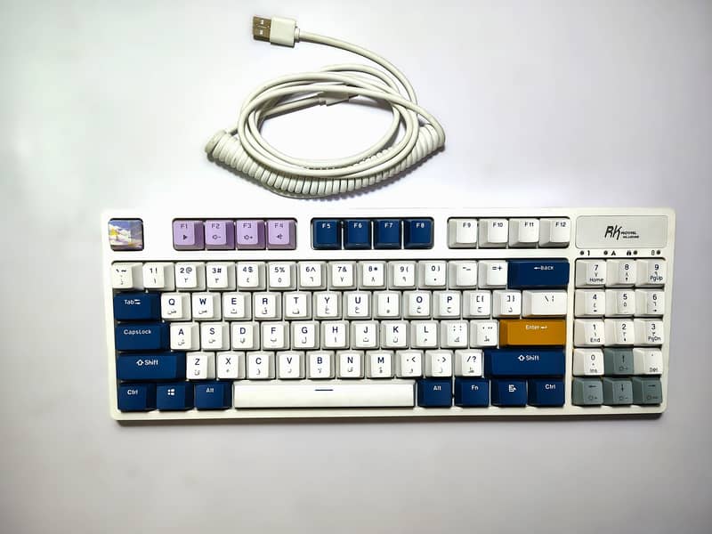 Custom Keyboard For sale 9