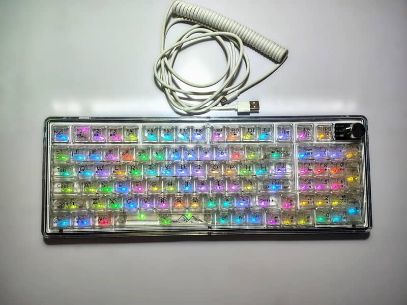 Custom Keyboard For sale 11