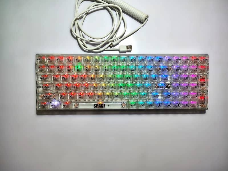 Custom Keyboard For sale 13