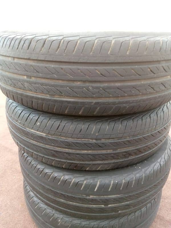 14 k tyres for sale 1