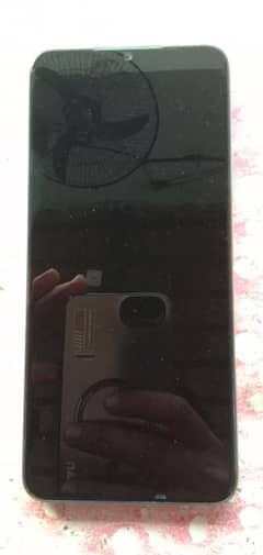 iTel a70 10 by 10 condition