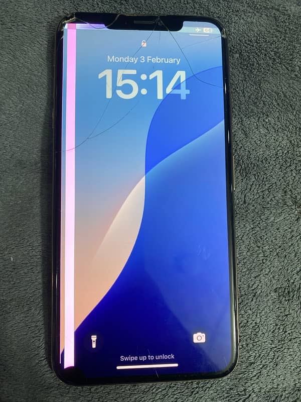 iphone xs max pta approved read add 2