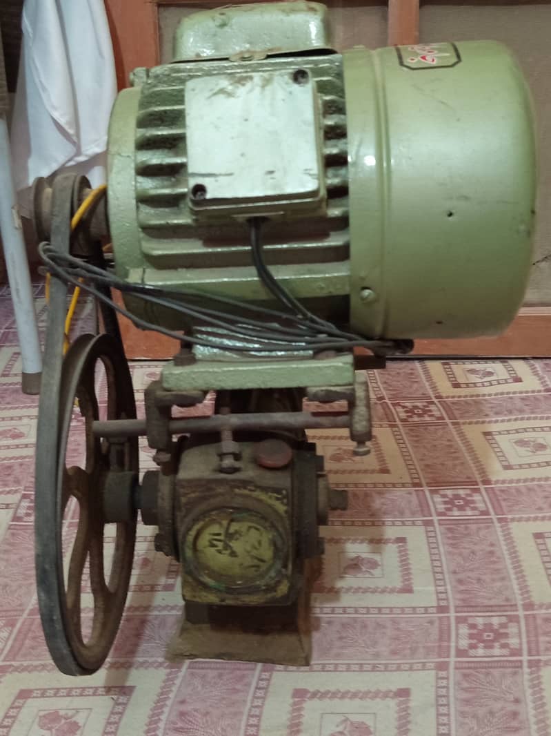 Water pump for sale 2