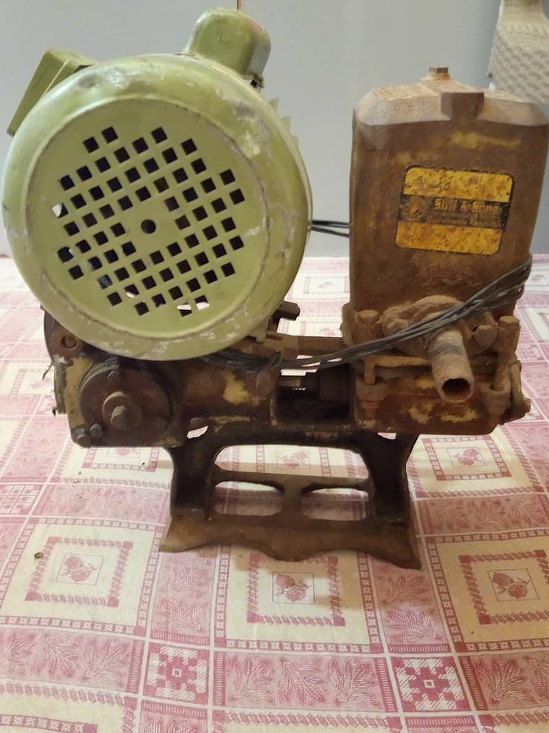 Water pump for sale 3