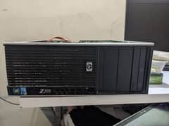 HP z400 Xeon w3680