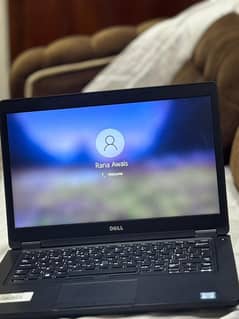 Dell core i5