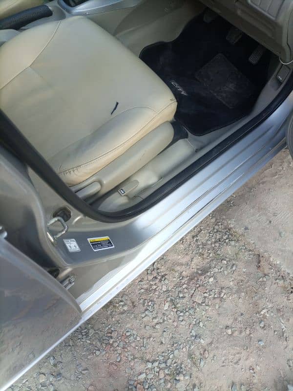 Honda City IVTEC 2013 8