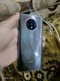 OnePlus 7T approved