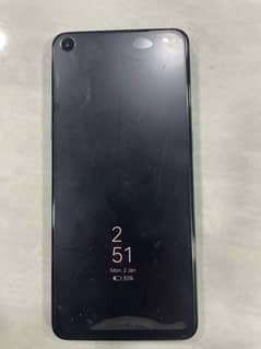 One Plus 8T