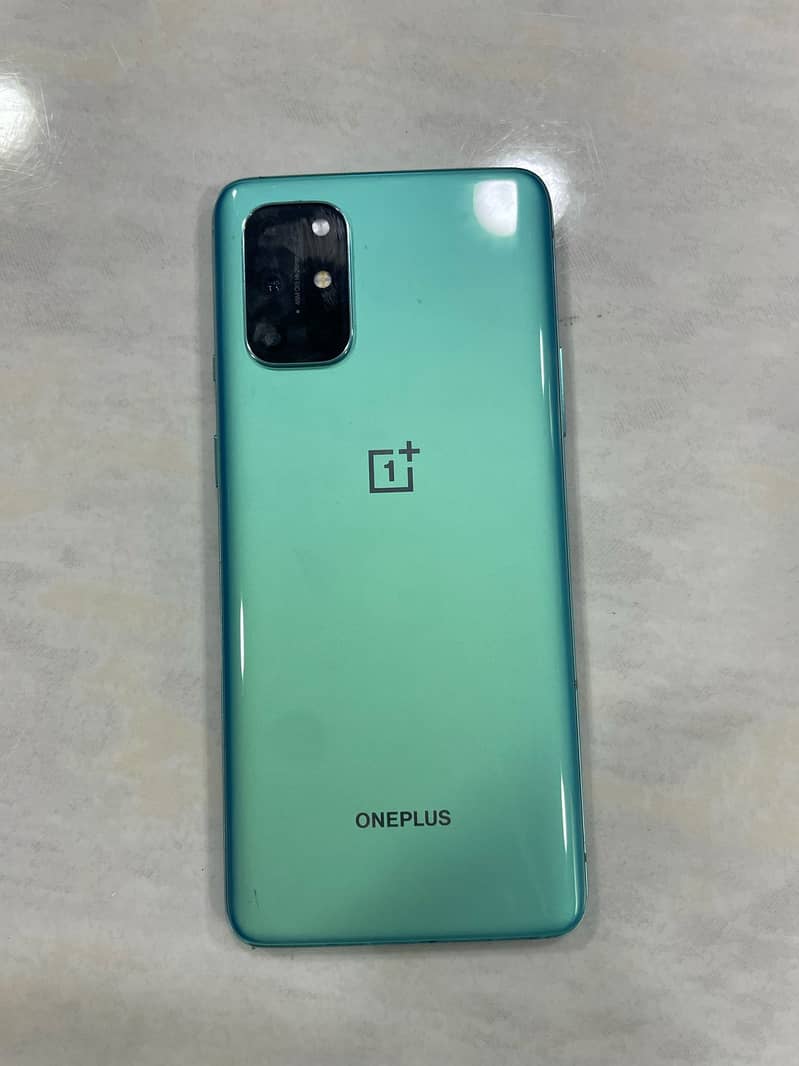 One Plus 8T 1