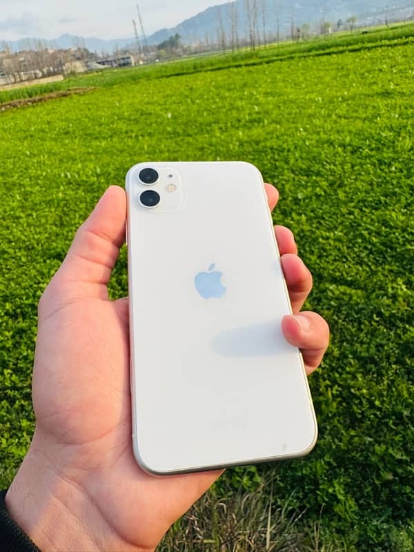 Iphone 11 Non PTA 1