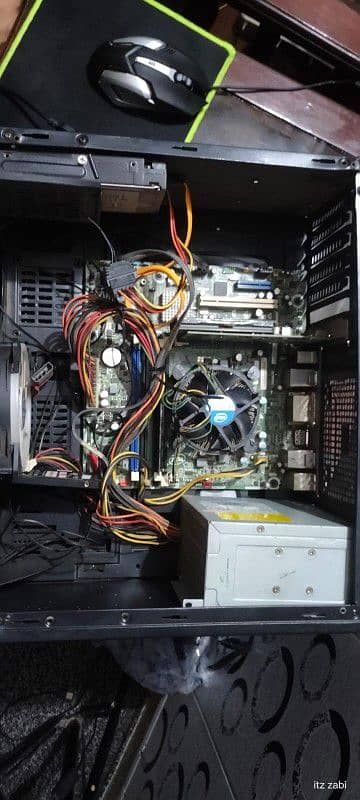 gaming pc 0