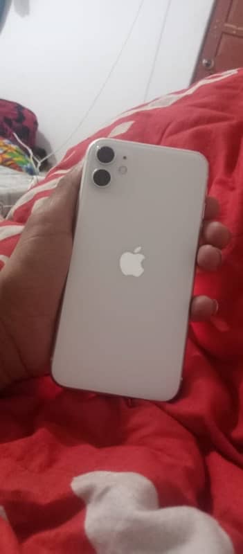 Iphone 11 for sale 1