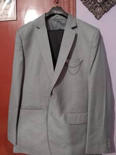 Coat pent with shoes for sale