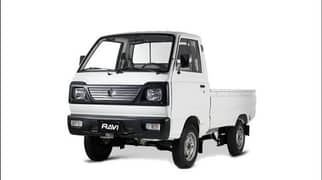 Suzuki Ravi 2024