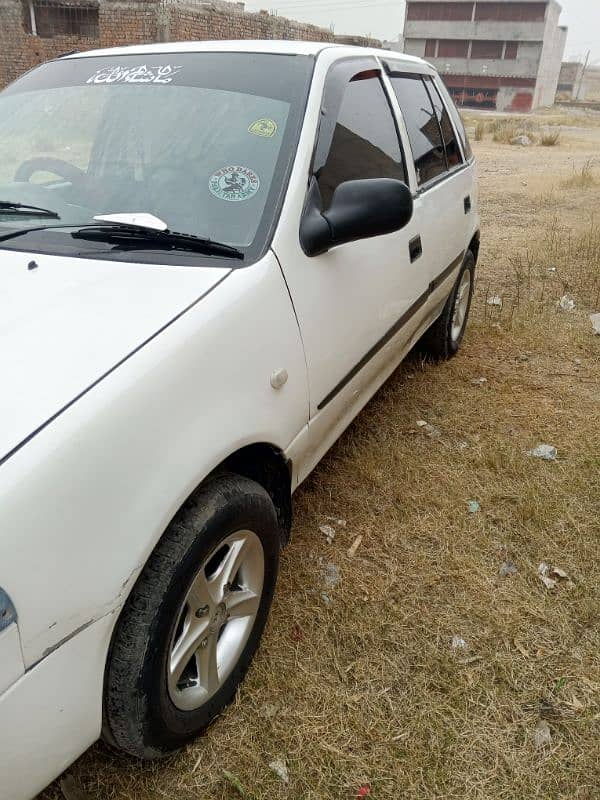 Suzuki Cultus VXR 2008 0