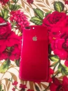 I phone 7 plus nonpta bypass 128gb all ok