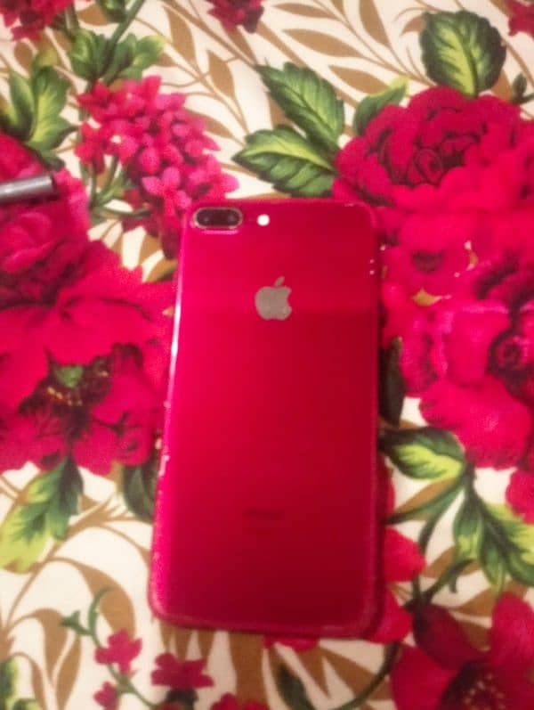 I phone 7 plus nonpta bypass 128gb all ok 0