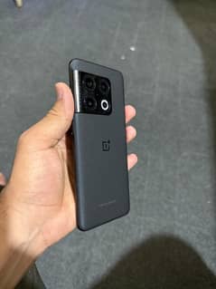 OnePlus 10 Pro – Premium Black Edition | 10/10 Condition