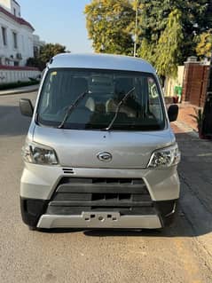 Daihatsu Hijet 2019