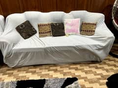 sofa set 5 seater