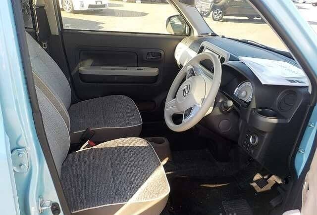 Daihatsu Mira TOCOT 2021 Fresh Import 2025 12