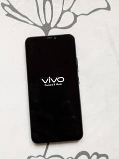 Vivo Y80 Ram 4GB /Room 64GB