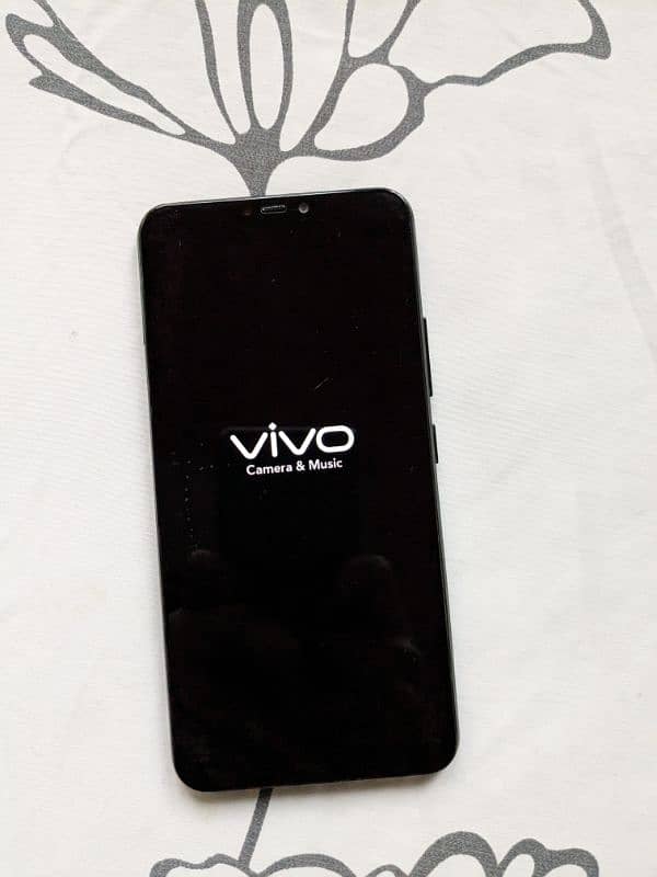 Vivo Y80 Ram 4GB /Room 64GB 0