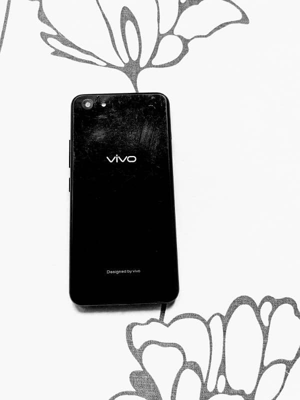 Vivo Y80 Ram 4GB /Room 64GB 1