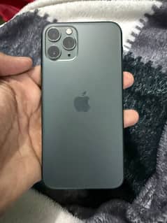 iphone 11 pro 512Gb pta approved