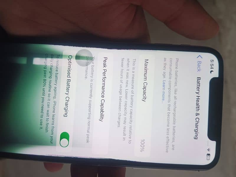 iphone x non pta 64GB read ad 5