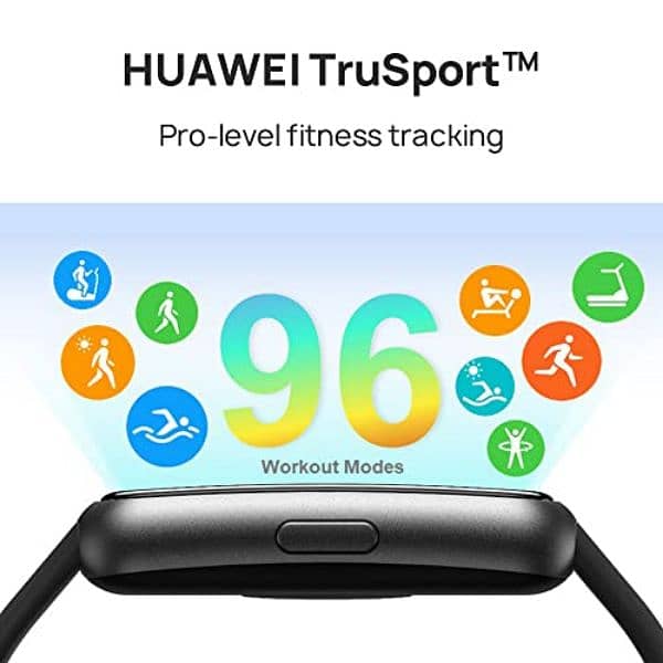 Huawei band 7 9