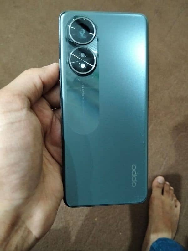 Oppo A58 2