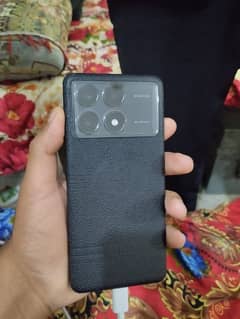 Redmi k70 pro 10by9.9 offcail PTA Hai 12/256 0345720722