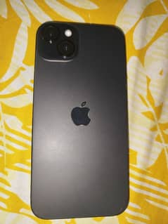 IPHONE 15 PLUS