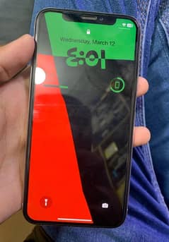 iphone x non pta (64) gb all ok …