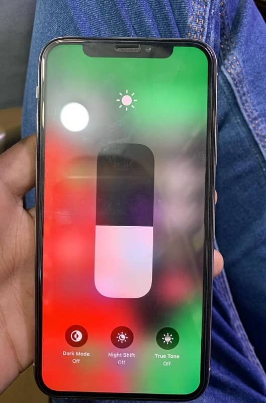 iphone x non pta (64) gb all ok … 2