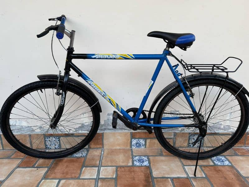 Phoenix MTB Cycle For Sale In Reasonable Price 0