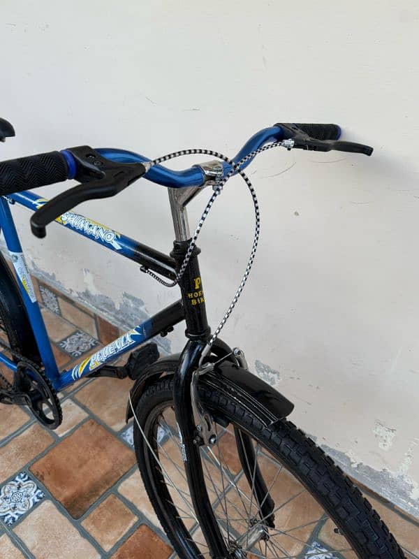 Phoenix MTB Cycle For Sale In Reasonable Price 5