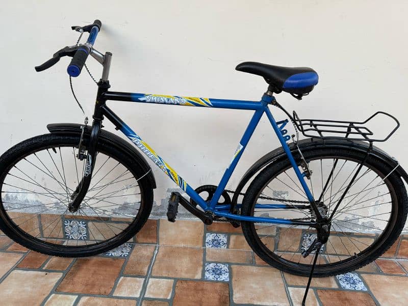 Phoenix MTB Cycle For Sale In Reasonable Price 7