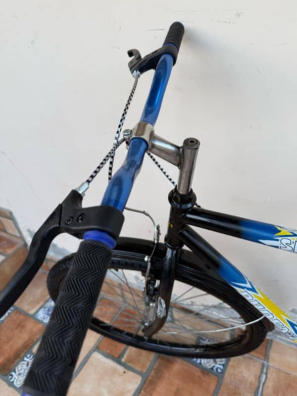 Phoenix MTB Cycle For Sale In Reasonable Price 9