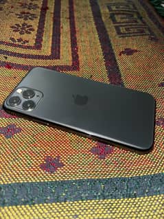 Iphone 11 Pro 256GB NonPTA