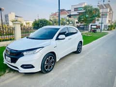 Honda Vezel Z package 2019/2024